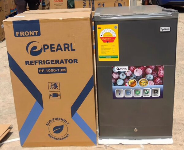 Pearl Table top fridge