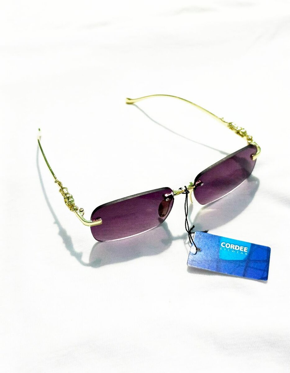 Lunettes Cartier glasses eyewe