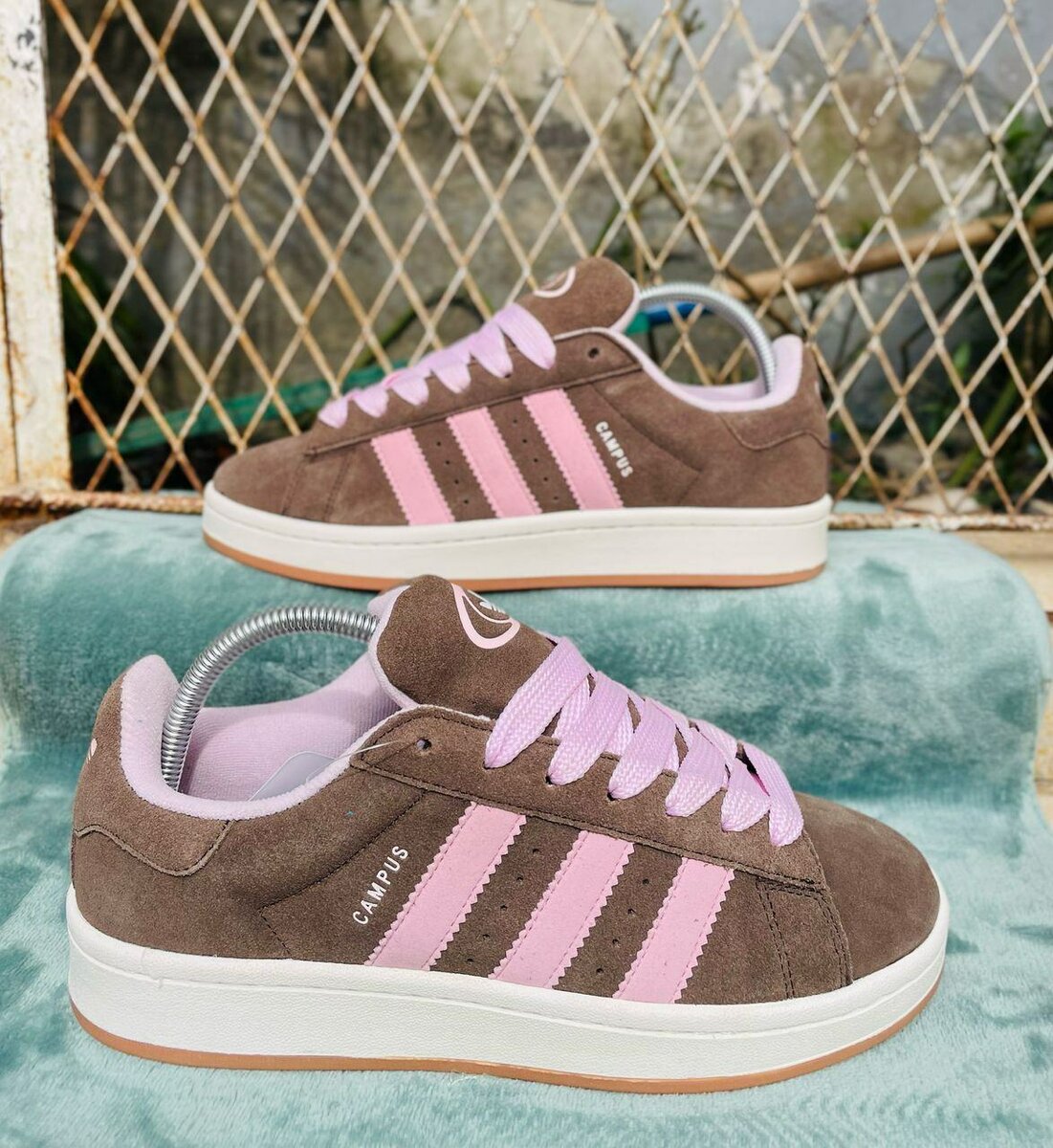 Chaussure campus addidas