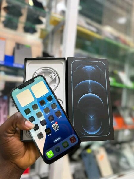 Smartphone haut de gamme