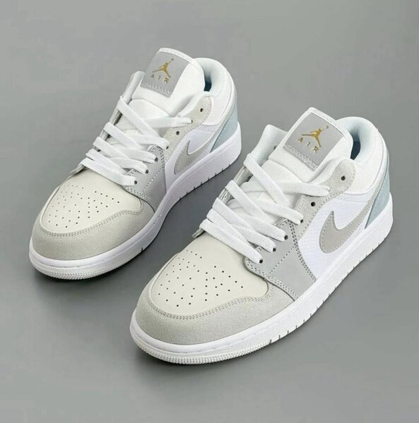 Sneakers Nike tendance