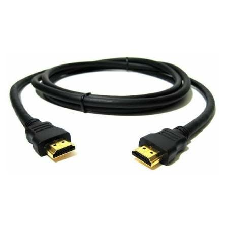 Câble HDMI 1.5m haute vitesse