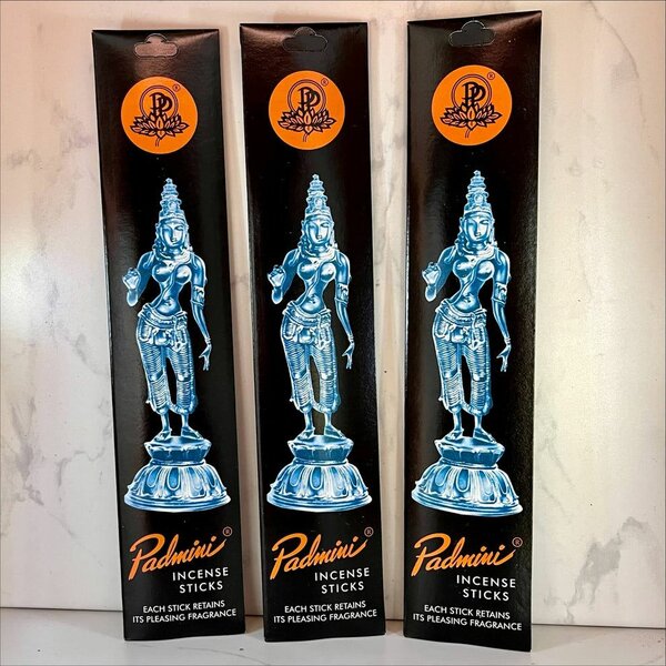 Padmini incense