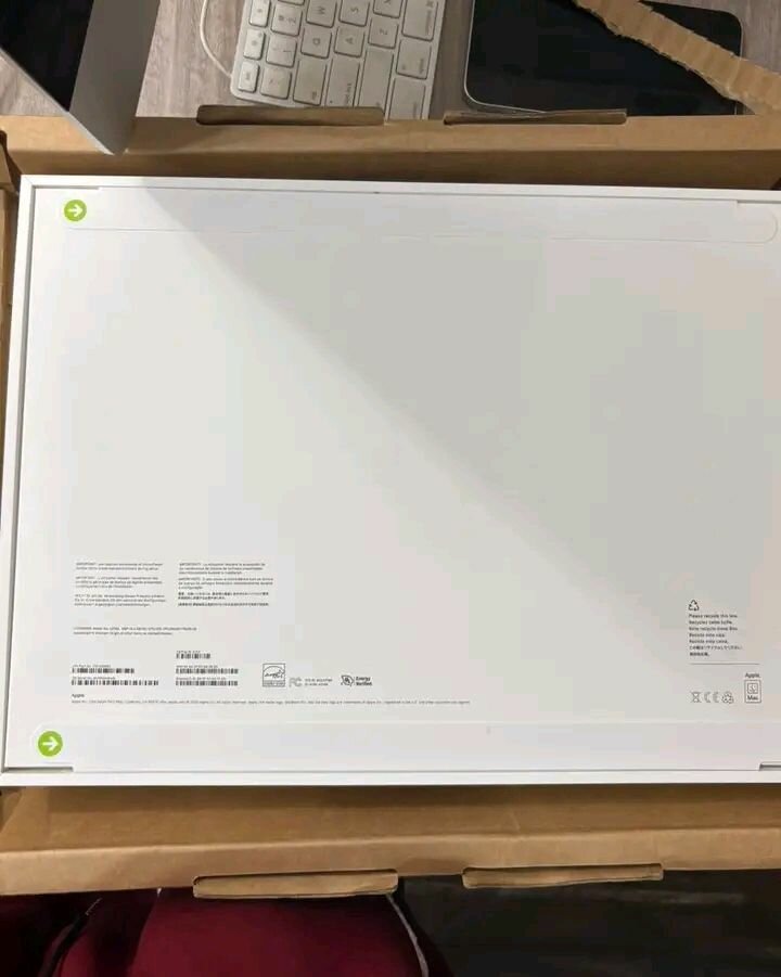 Tablette moderne haute performance