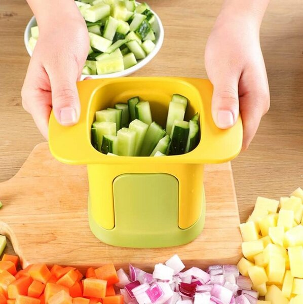 Kitchen Vegetable Chopper.