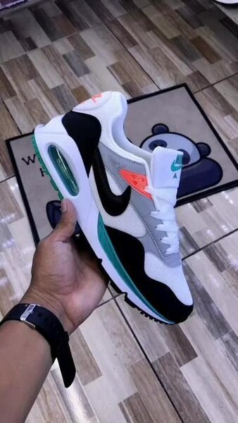 Chaussures Nike Air Max