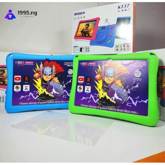 Tablette éducative enfants