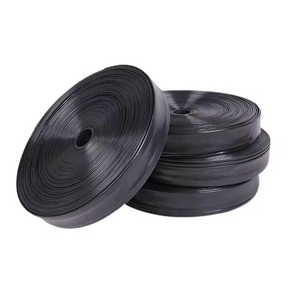 Tuyau d'irrigation laser spray