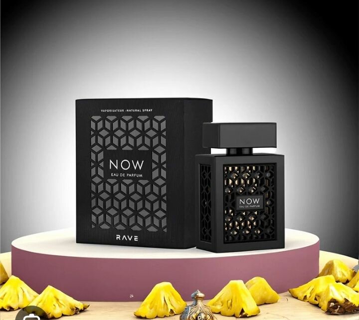 Perfumes and body works