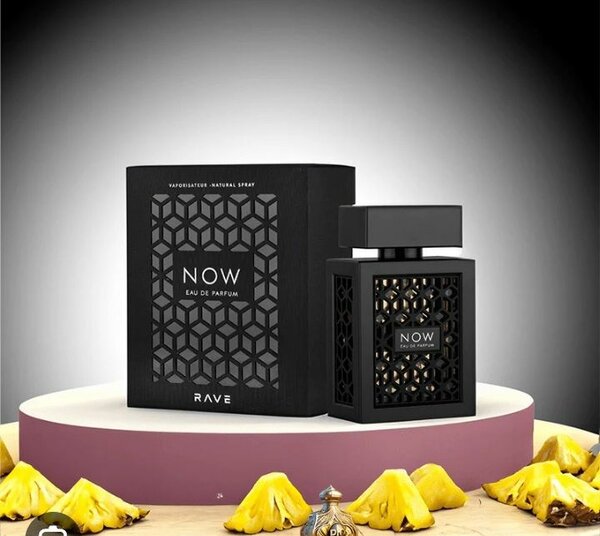 Perfumes and body works