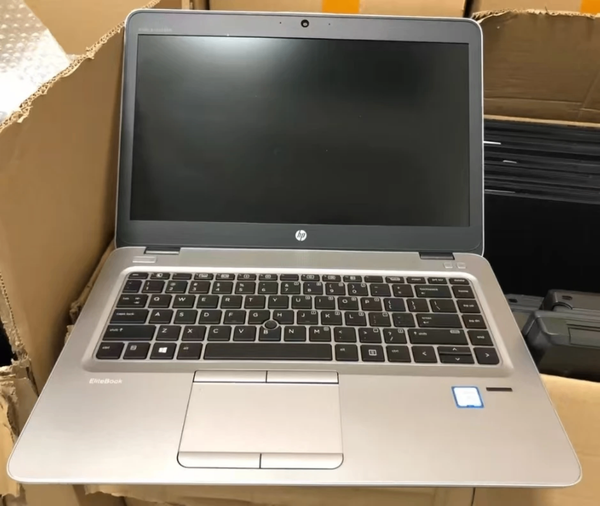 HP EliteBook i5 6th 8Go-256Gos