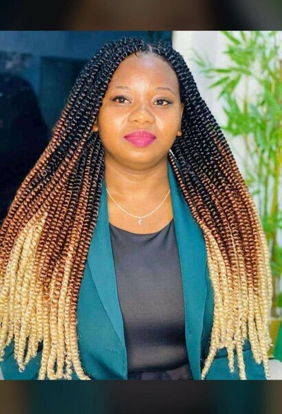 Passion twist longueur 18