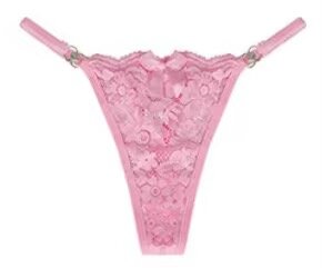 Culotte Sexy en Dentelle