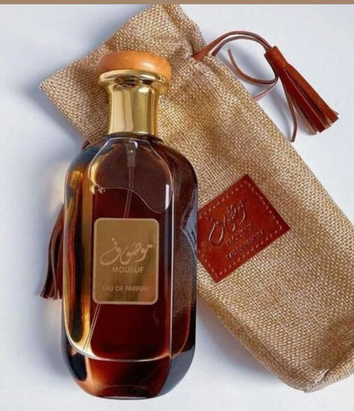 Parfum Mousuf 100 mil
