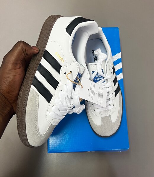 Adidas samba