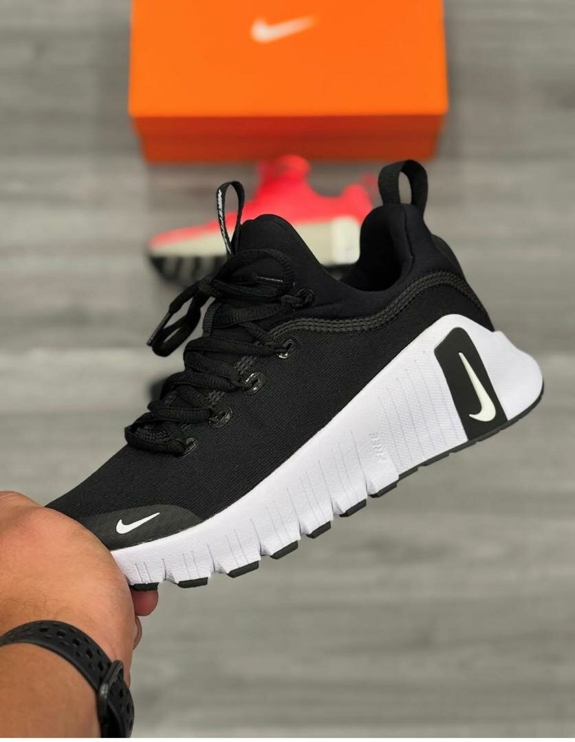 Baskets de sport Nike légères