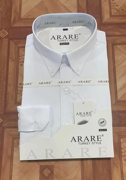 Arrare shirts