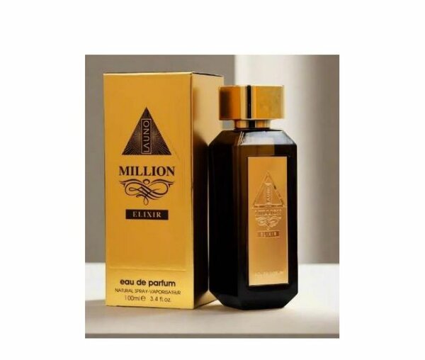 Parfum Million Elixir - 100ml
