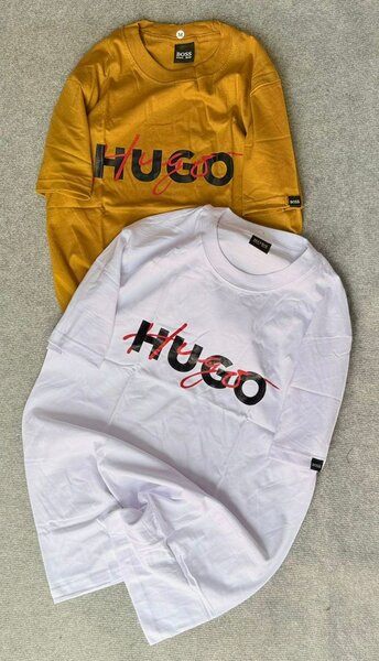 Lot de T-Shirts Marque Mixte