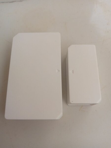 Capteur de Porte/Fenêtre Sonoff