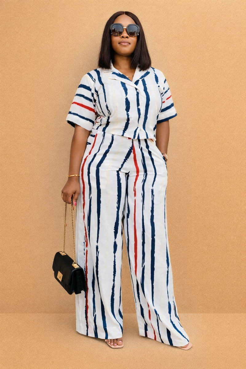 Combinaison Femme Été