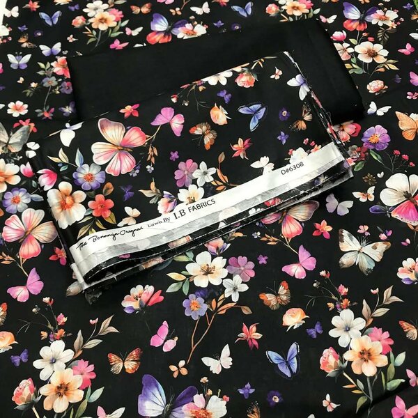 3pc unstich ladies suits