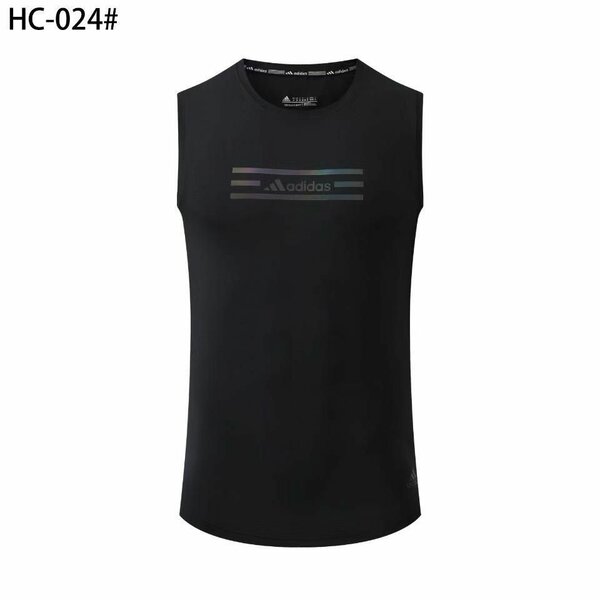 Débardeur sport Adidas homme