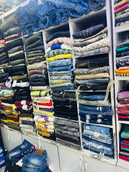 Maillot de Football Brésil Nike