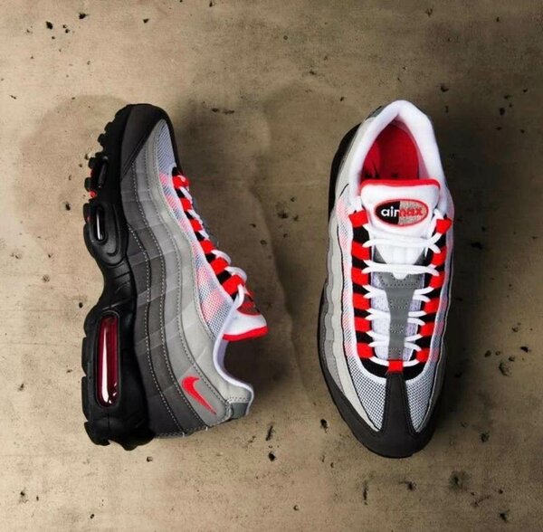Nike Air Max 95