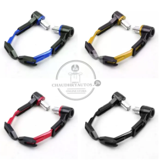 HAND GAURD LEVER GAURD UNIVERSAL (METAL QUALITY)