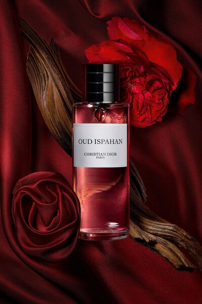 Parfum mixte Oud Ispahan Dior