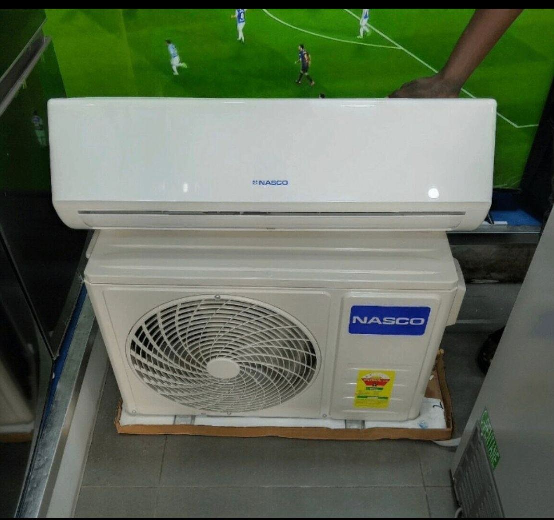 Pearl air conditioner 1.5hp and 2.0hp
