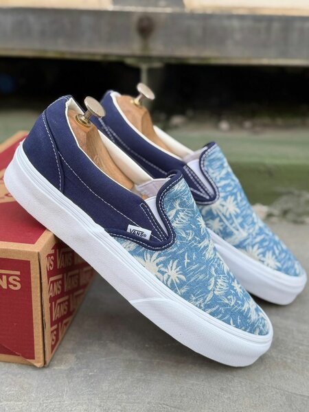 Vans Slip-On Classique
