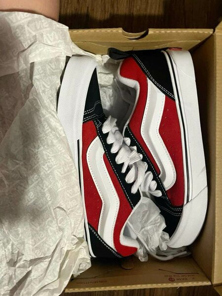 Chaussures Vans homme & femme