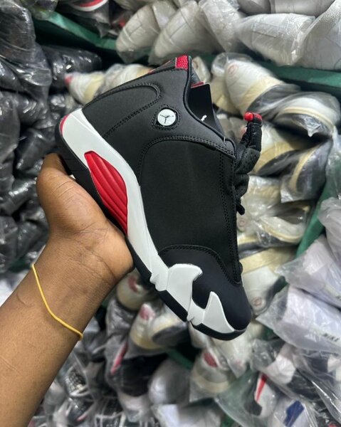 Air jordan 14