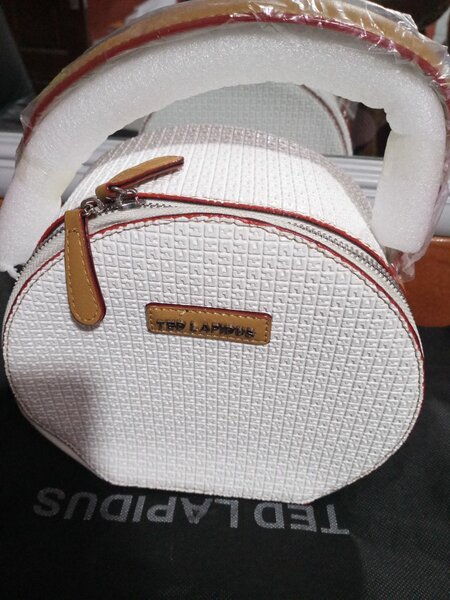 Sac à main de qualité