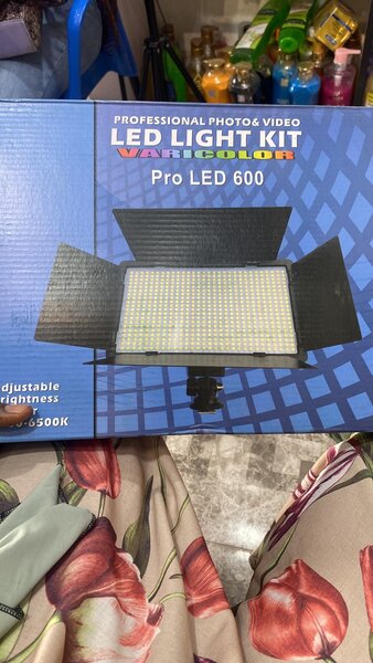 Led 800 pro