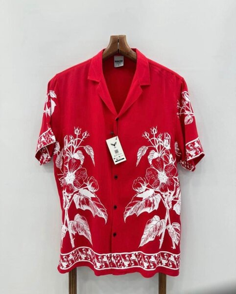 Chemise homme de qualité