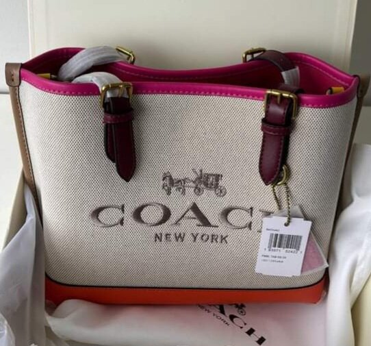 Coach original