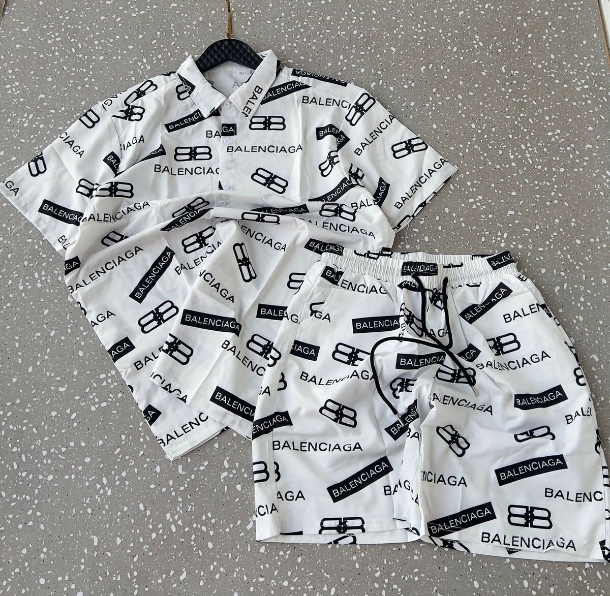 Blackmen Vintage Top&Down