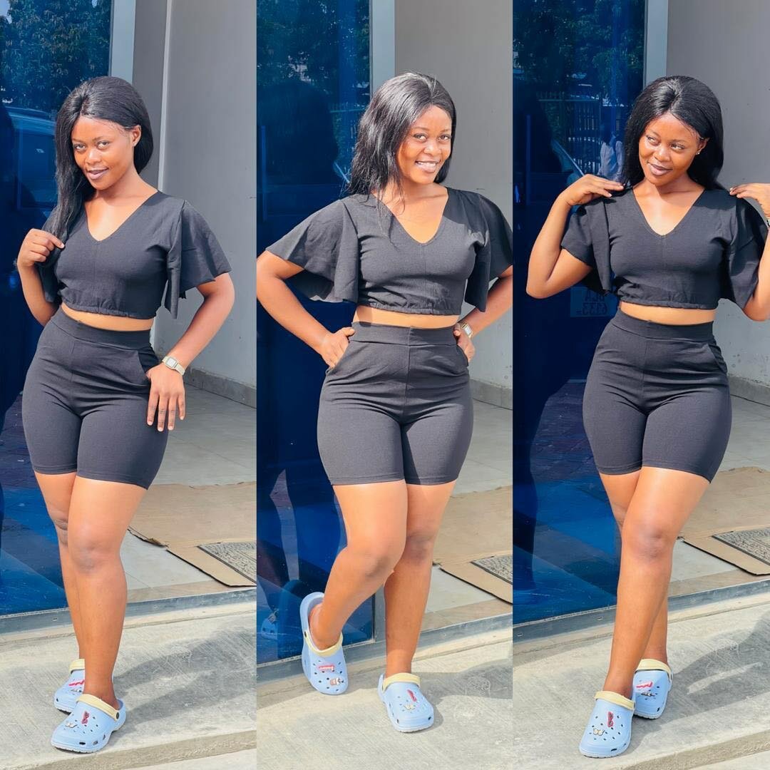 Whole suit short free sizes