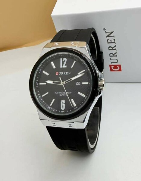 Montre Homme Étanche Curren