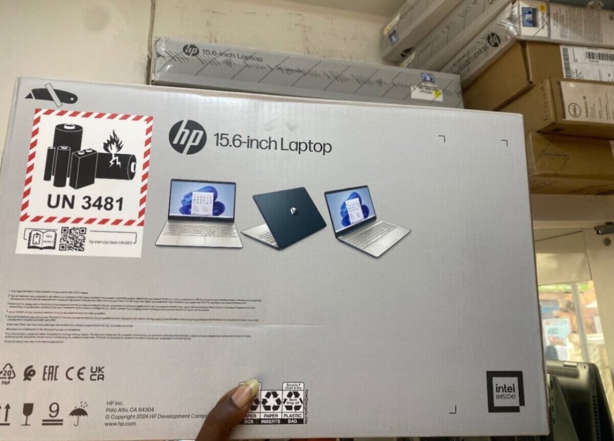 Hp Laptop