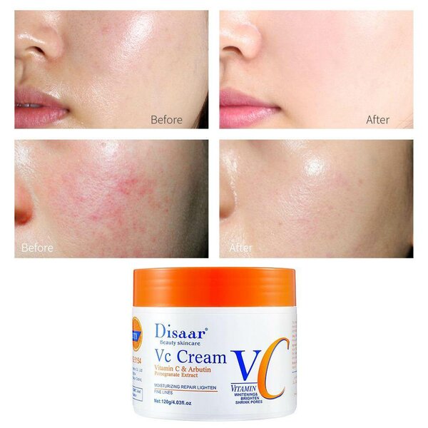 disaar vitamin c cream