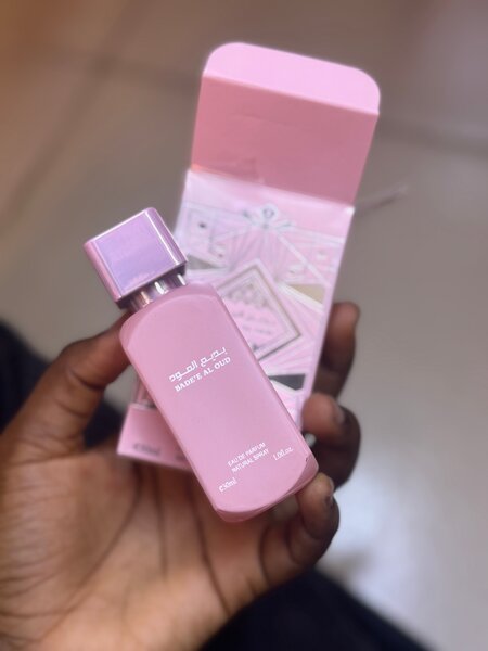 Parfum Floral Élégant