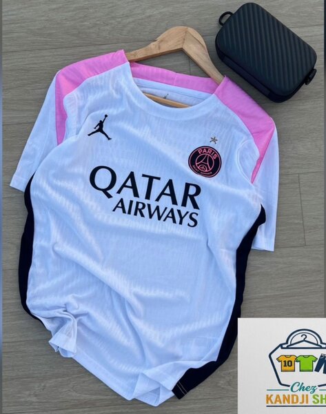 Maillot de Football Design Unique