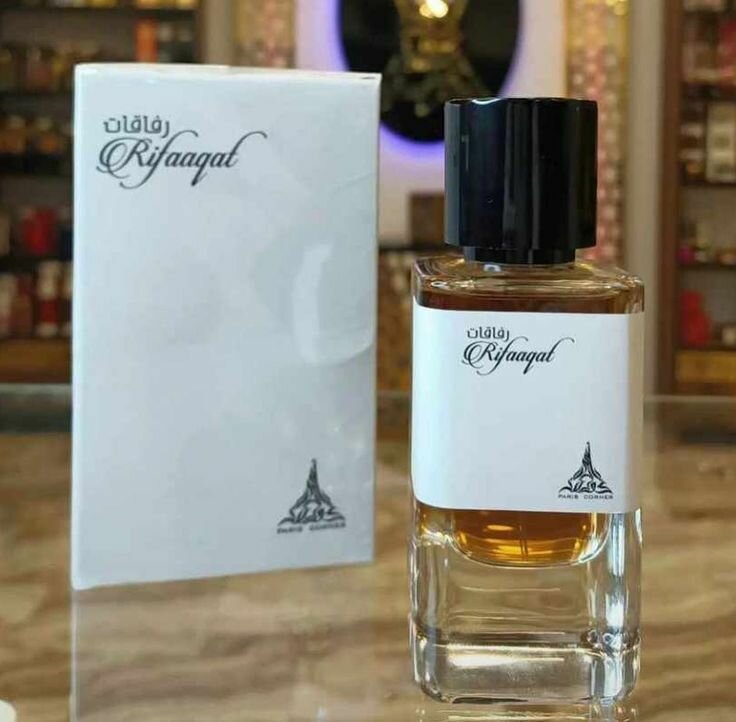 Parfum Rafaaqat Adorn