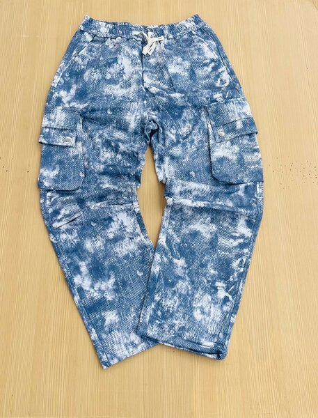 Men's Casual Trousers