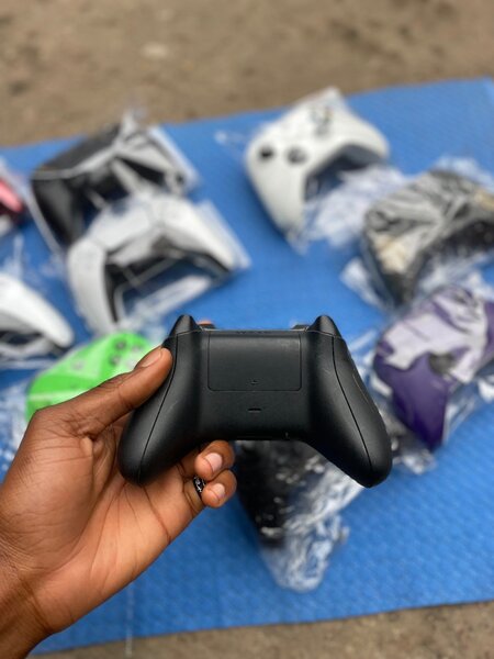 Manette Xbox Series X quasi