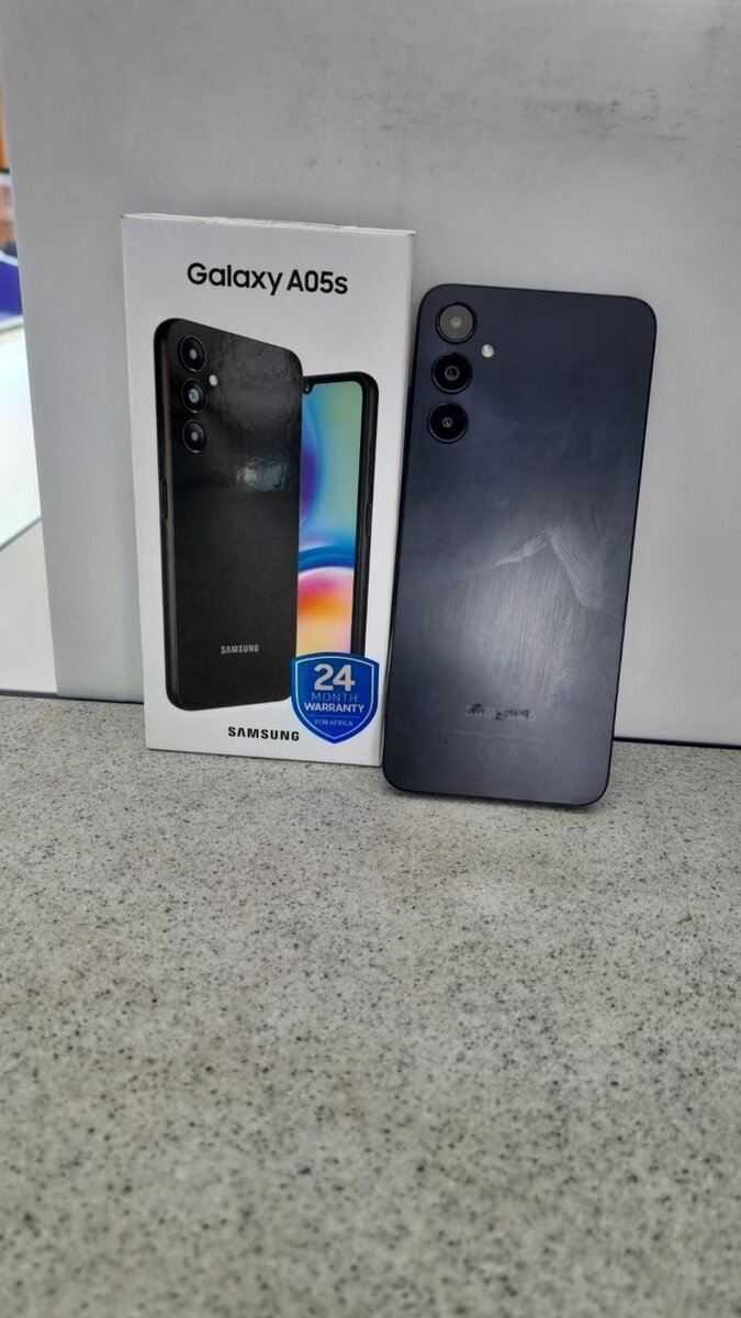 Samsung Galaxy A05s